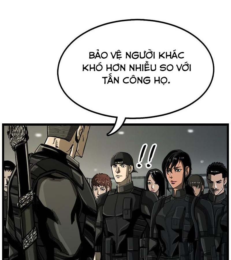 The First Hunter Chapter 61 - 78