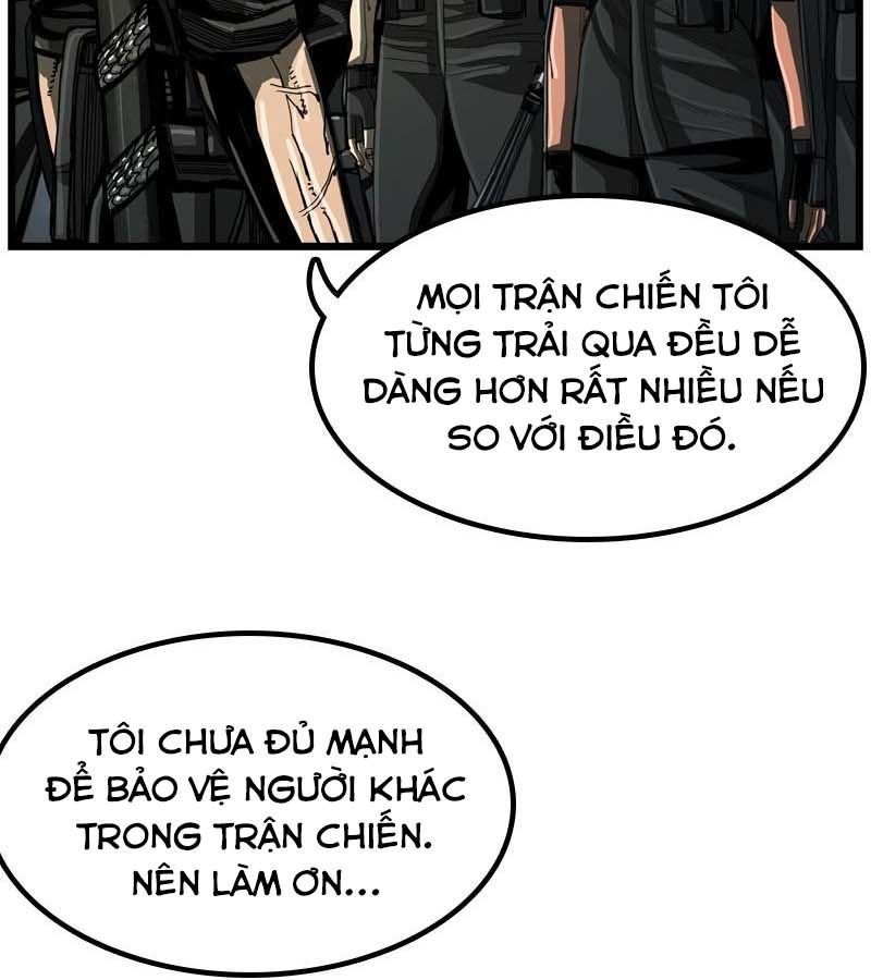 The First Hunter Chapter 61 - 79