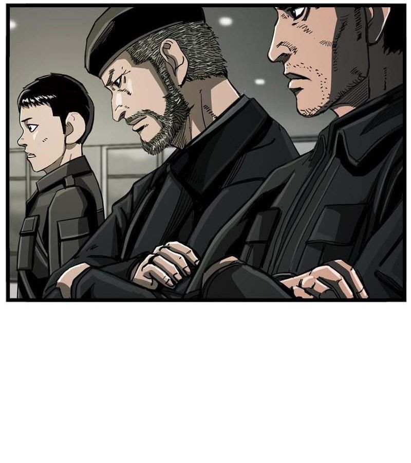 The First Hunter Chapter 61 - 80