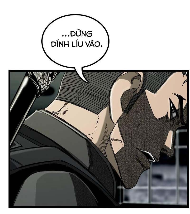 The First Hunter Chapter 61 - 81