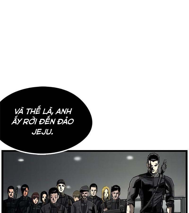 The First Hunter Chapter 61 - 82