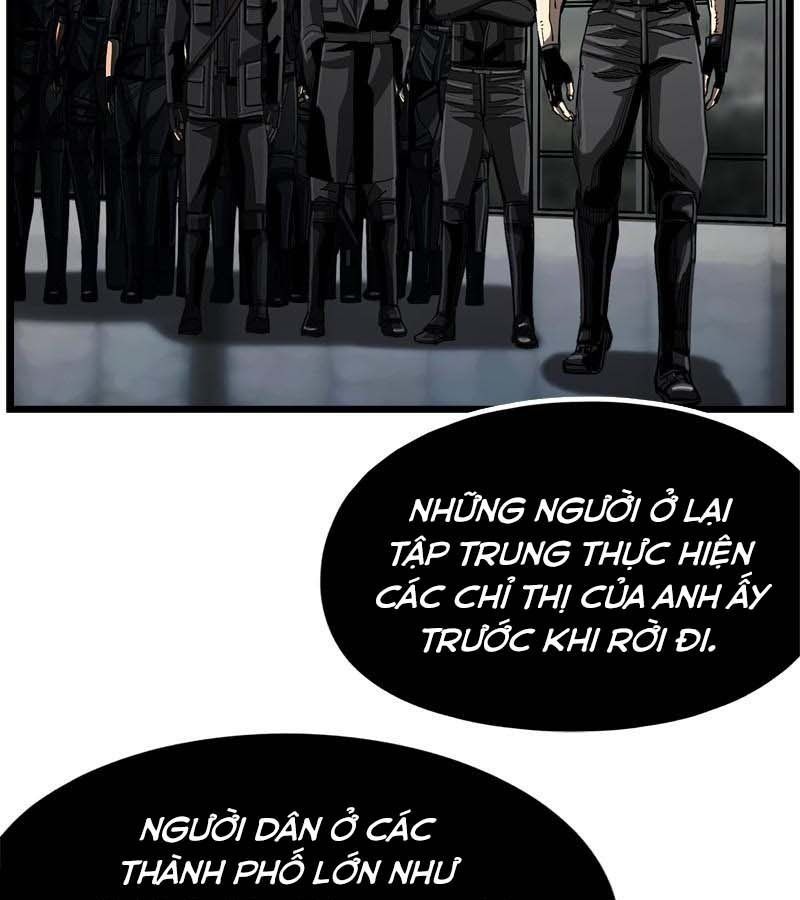 The First Hunter Chapter 61 - 83