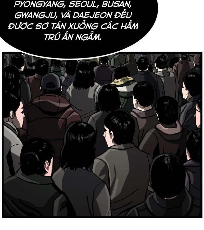 The First Hunter Chapter 61 - 84