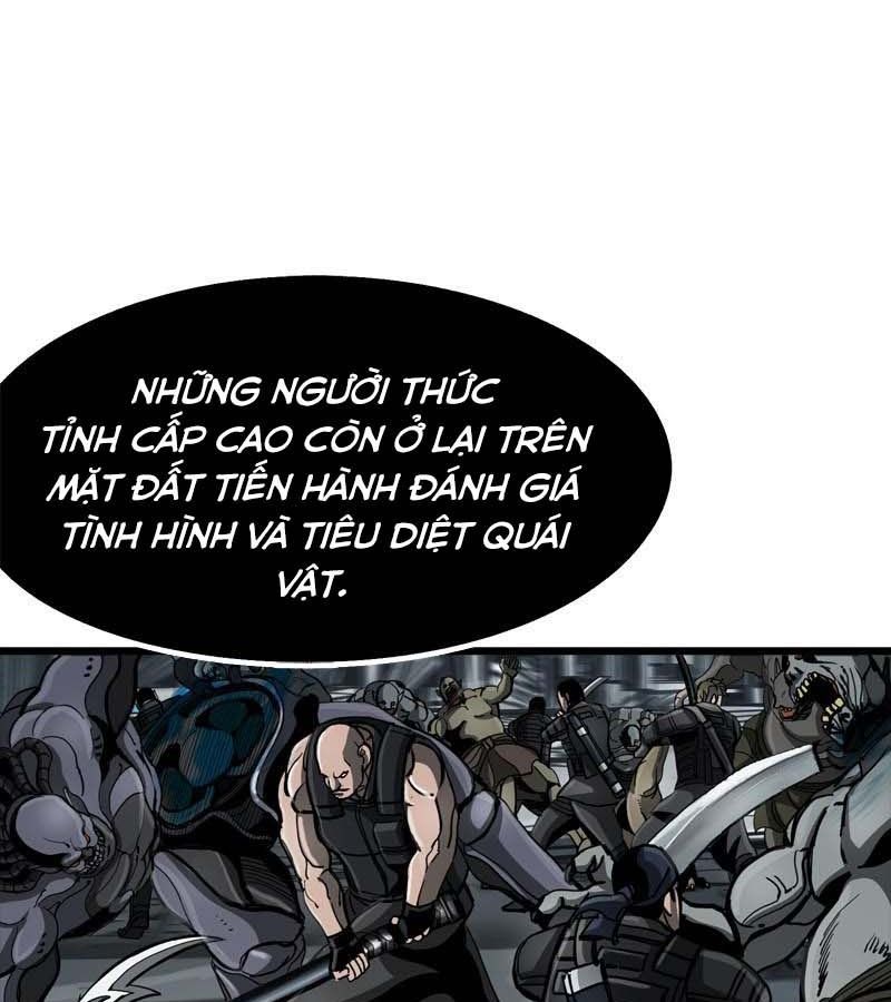 The First Hunter Chapter 61 - 85