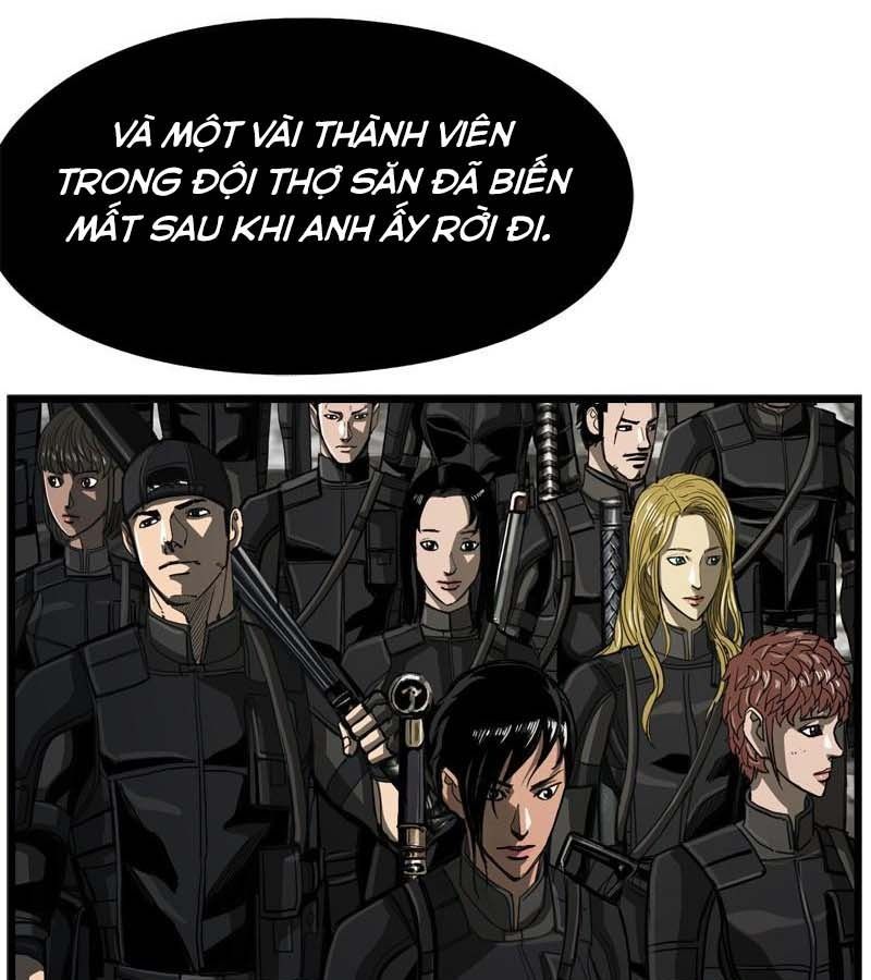 The First Hunter Chapter 61 - 88