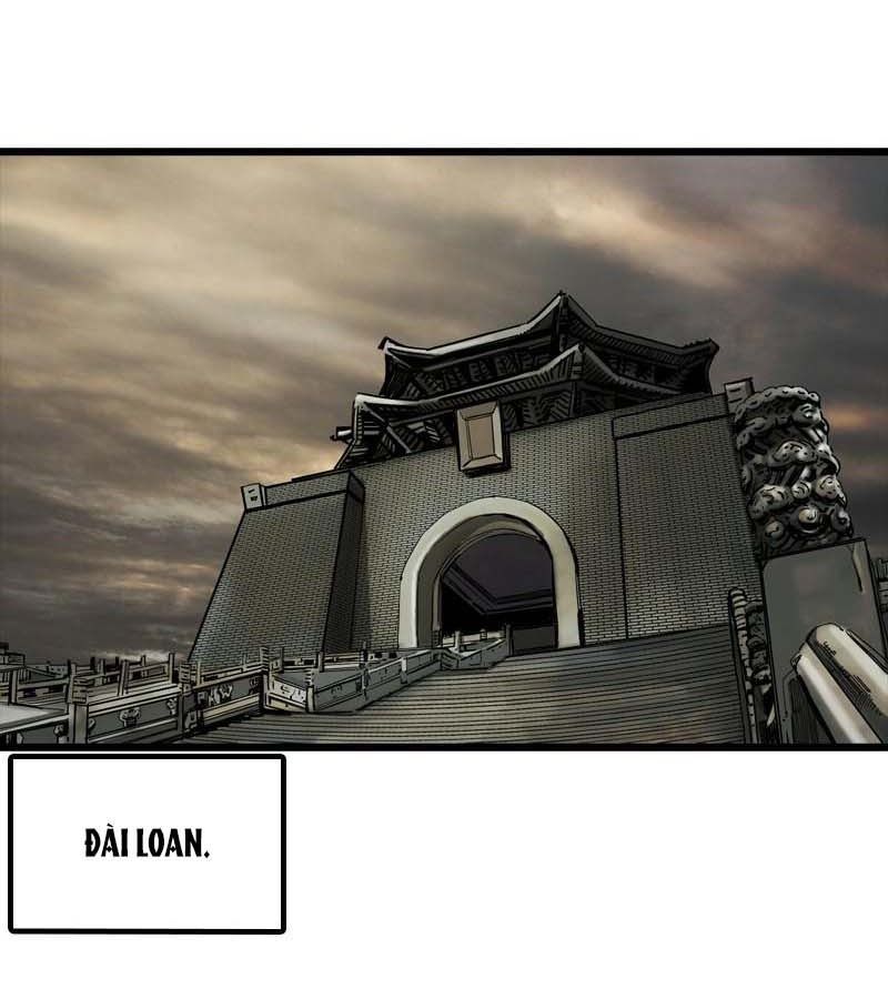 The First Hunter Chapter 61 - 90