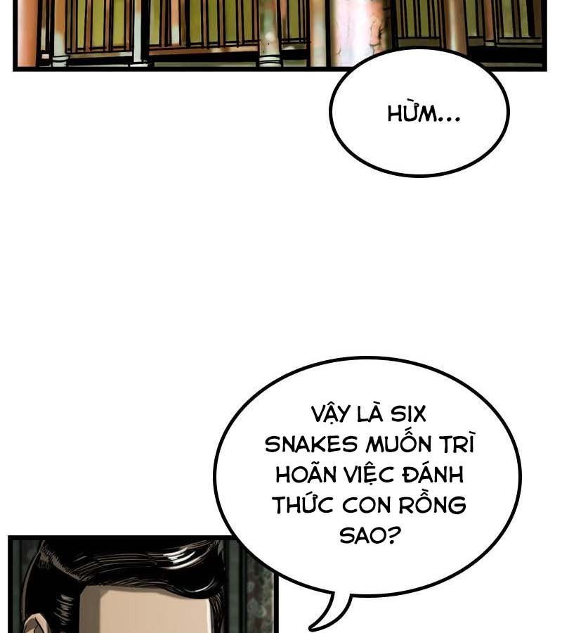 The First Hunter Chapter 61 - 92