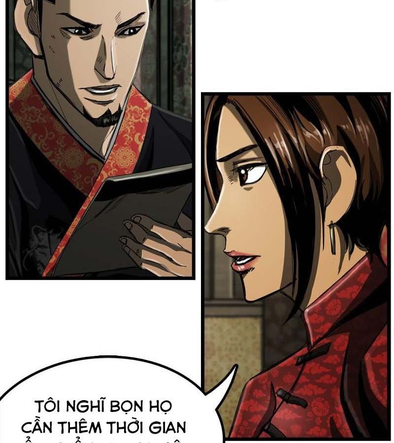 The First Hunter Chapter 61 - 93