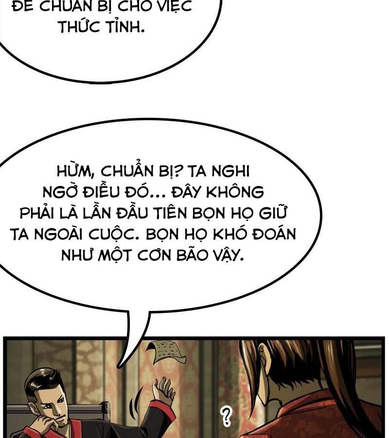 The First Hunter Chapter 61 - 94