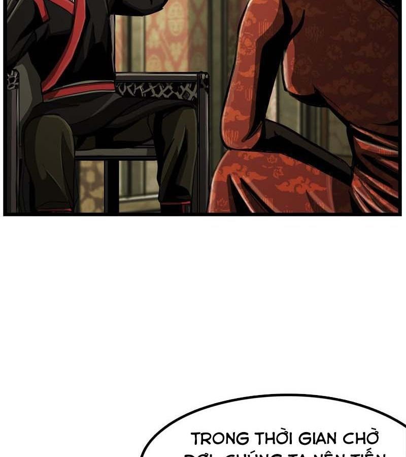 The First Hunter Chapter 61 - 95