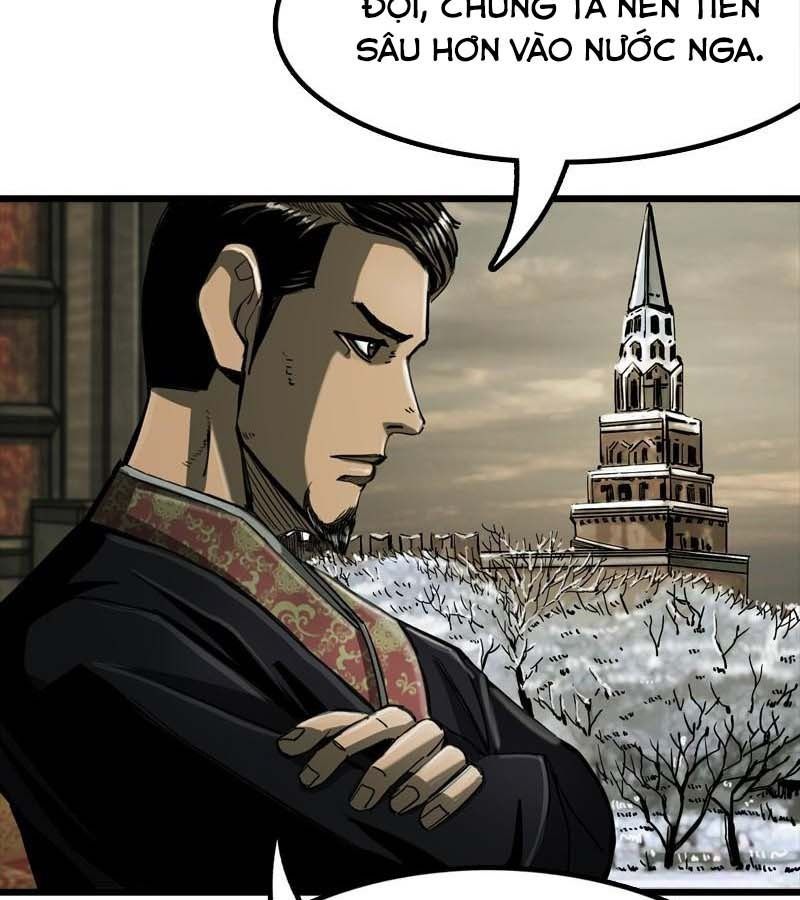 The First Hunter Chapter 61 - 96