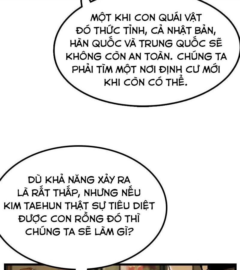 The First Hunter Chapter 61 - 97