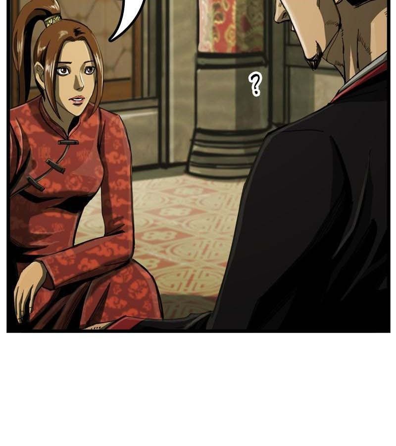 The First Hunter Chapter 61 - 98