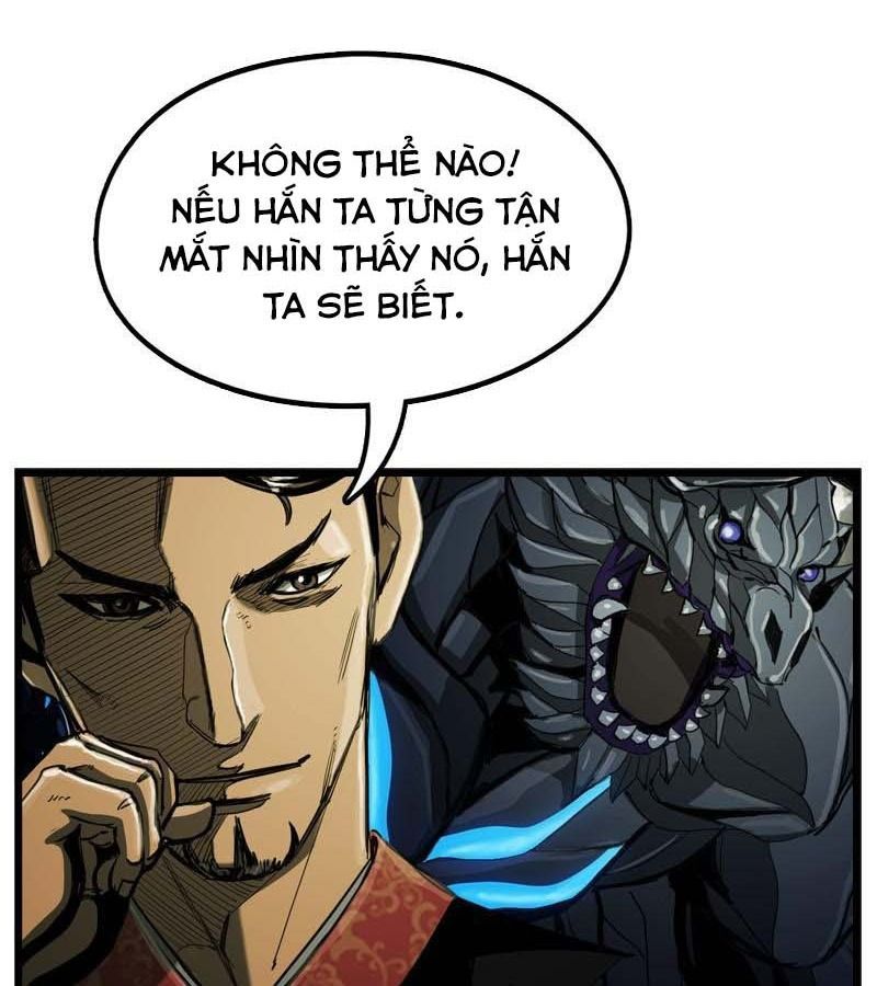 The First Hunter Chapter 61 - 99