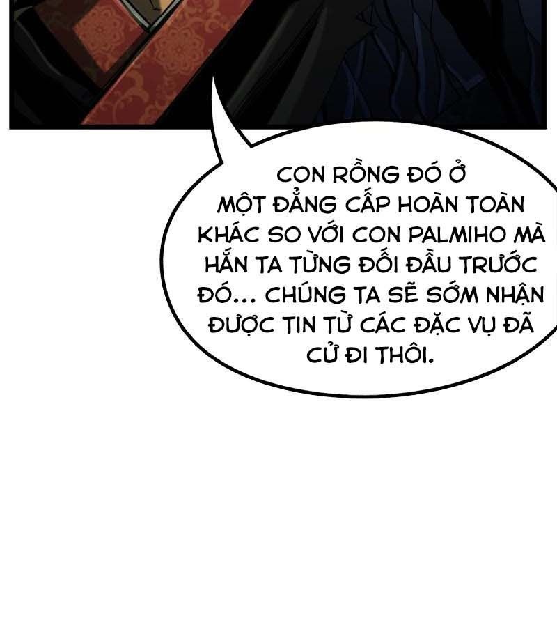 The First Hunter Chapter 61 - 100