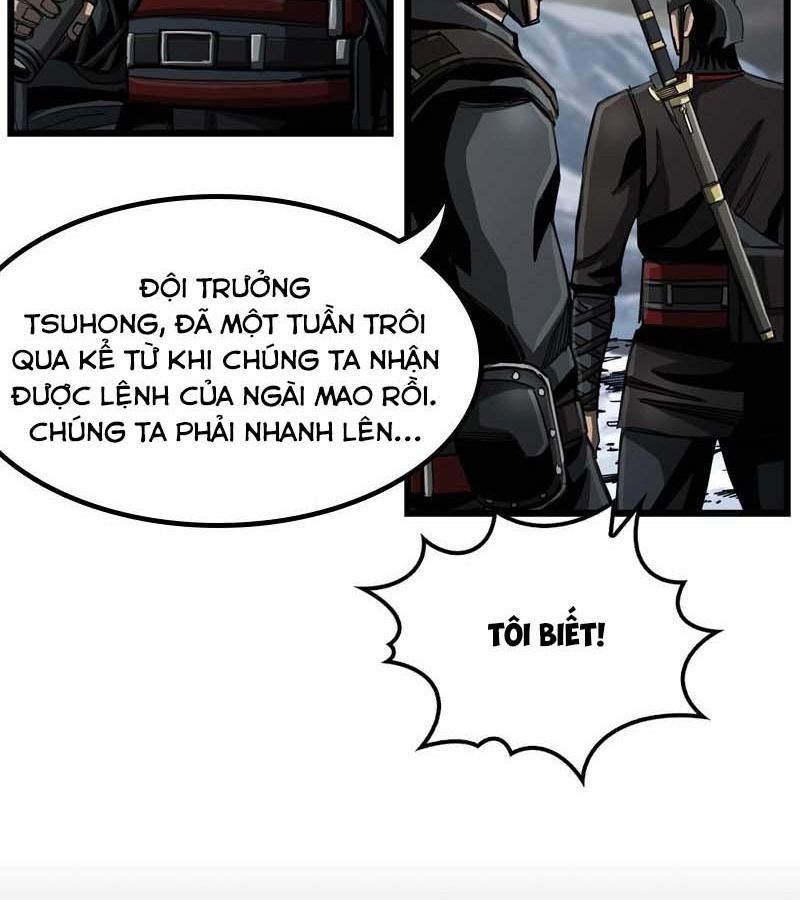 The First Hunter Chapter 62 - 15
