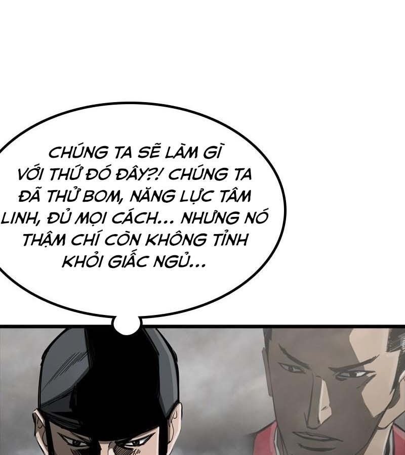 The First Hunter Chapter 62 - 20
