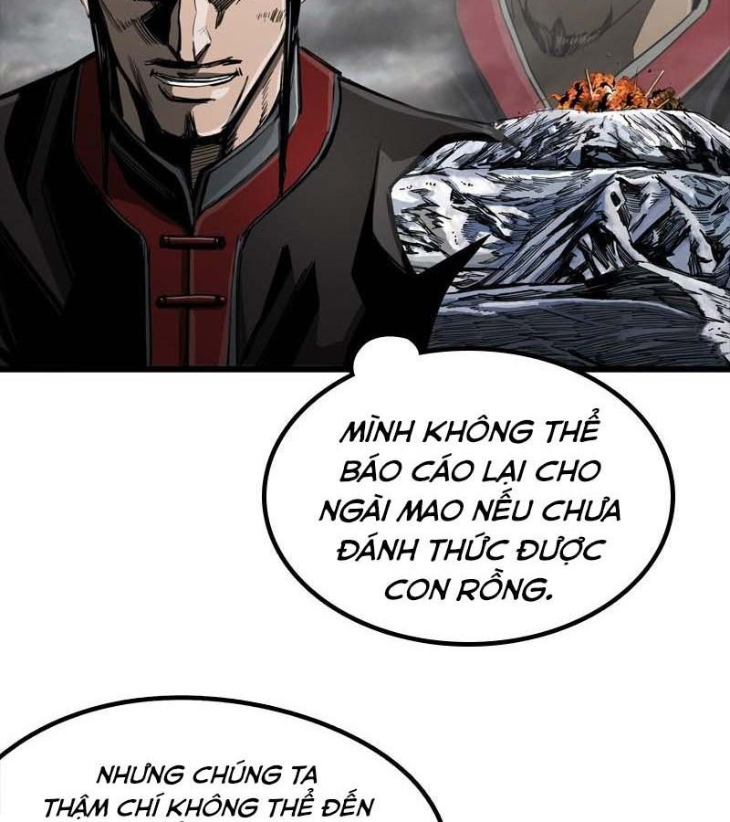 The First Hunter Chapter 62 - 21