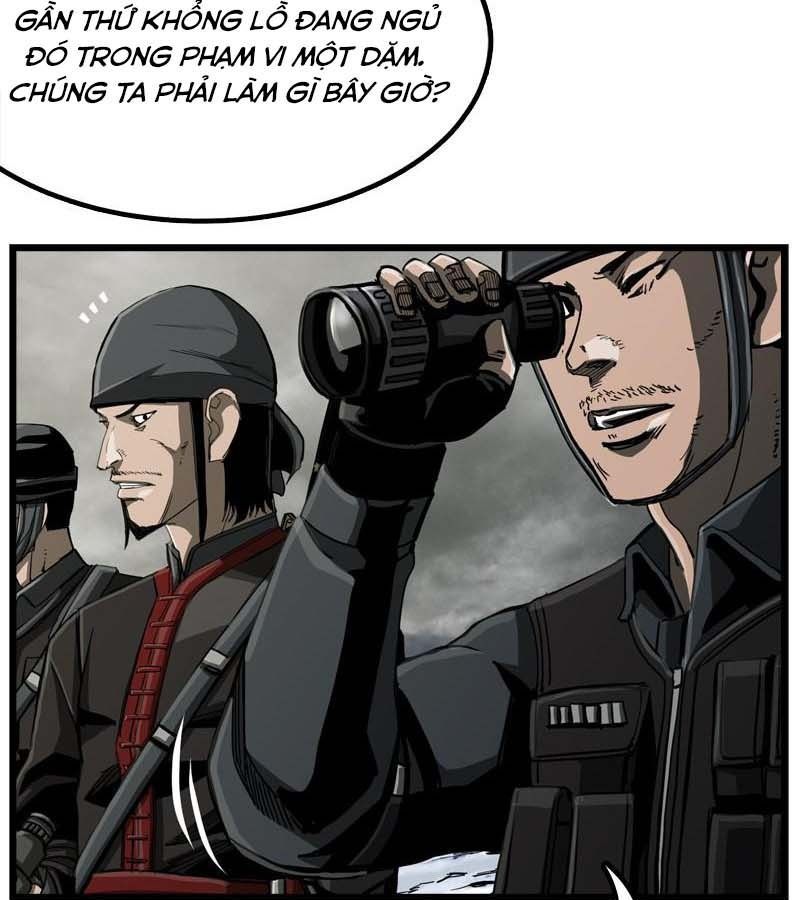 The First Hunter Chapter 62 - 22