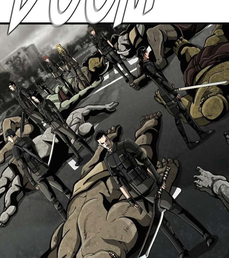 The First Hunter Chapter 62 - 32