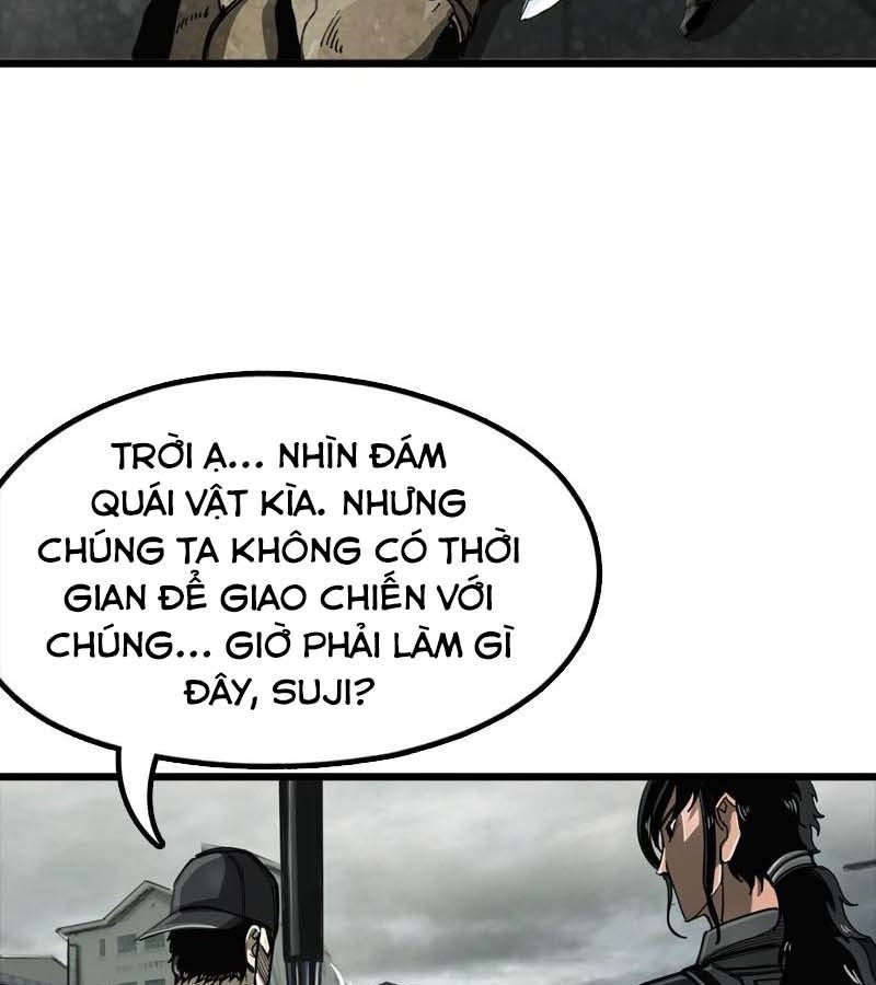 The First Hunter Chapter 62 - 33