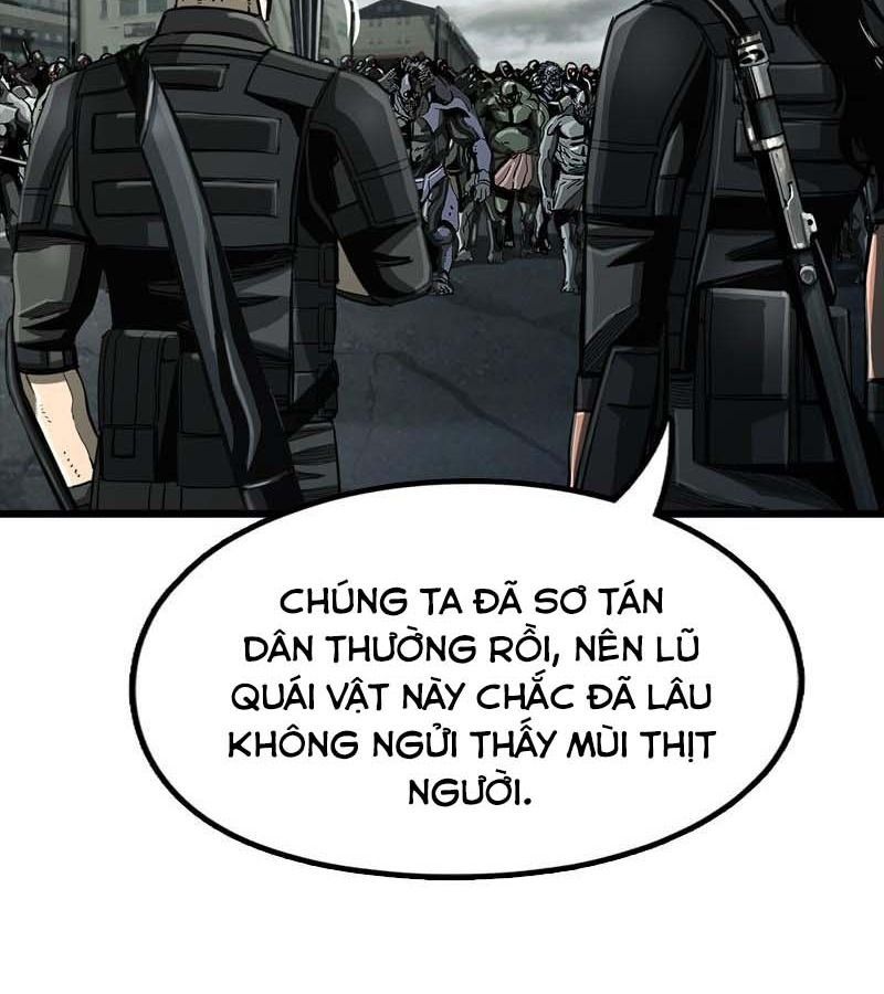The First Hunter Chapter 62 - 34