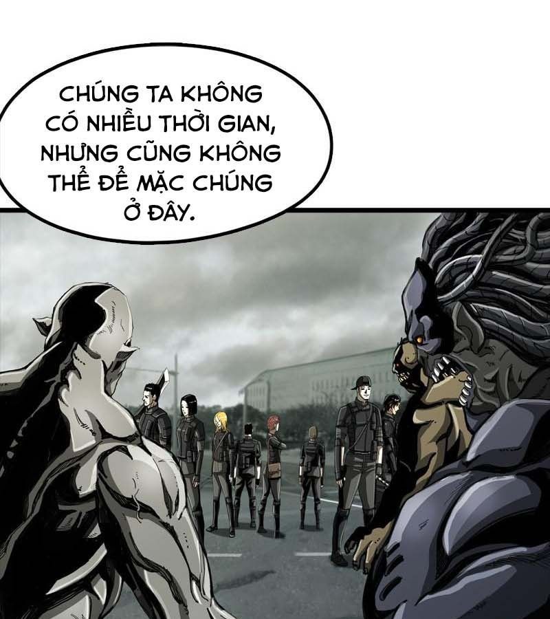 The First Hunter Chapter 62 - 35