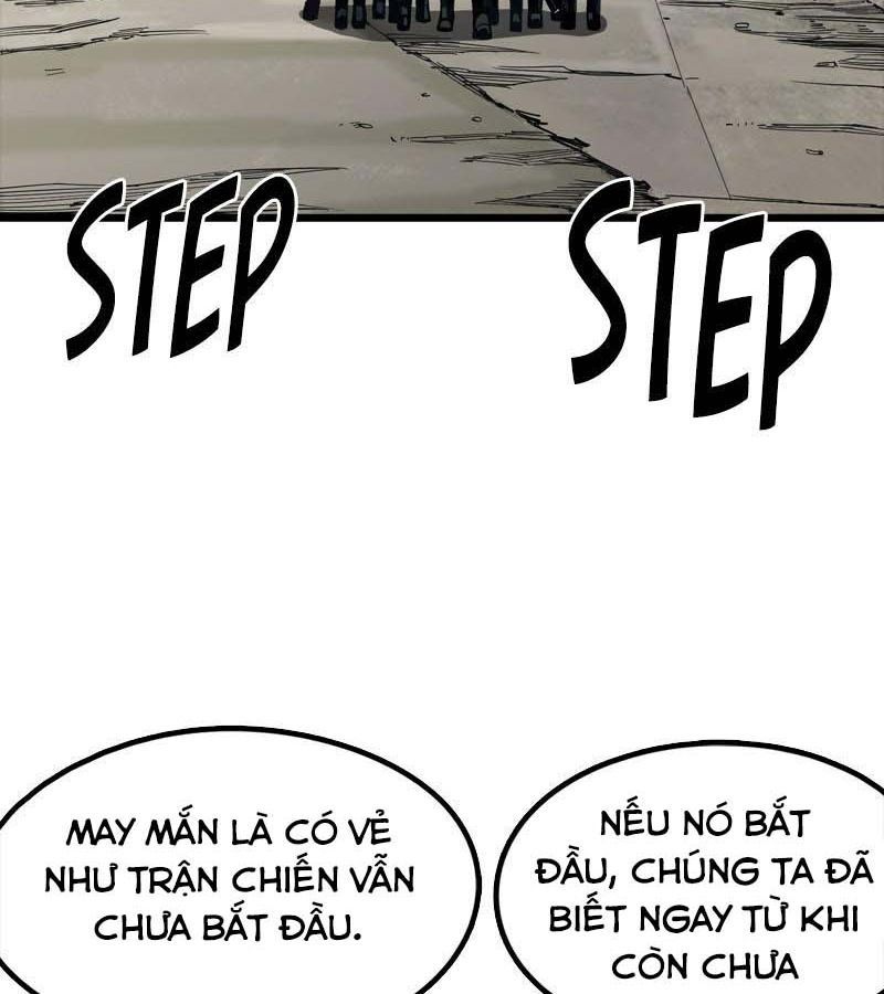 The First Hunter Chapter 62 - 5