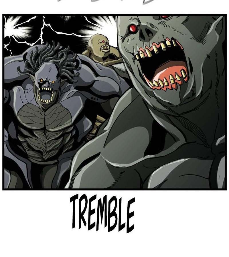 The First Hunter Chapter 62 - 42