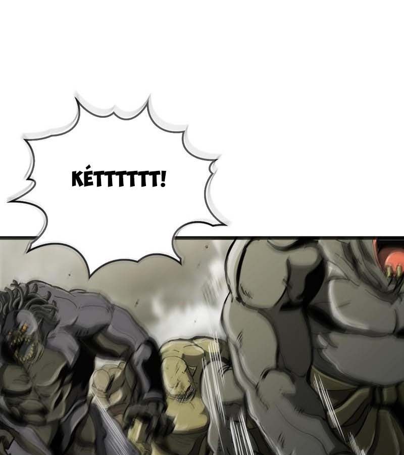 The First Hunter Chapter 62 - 43