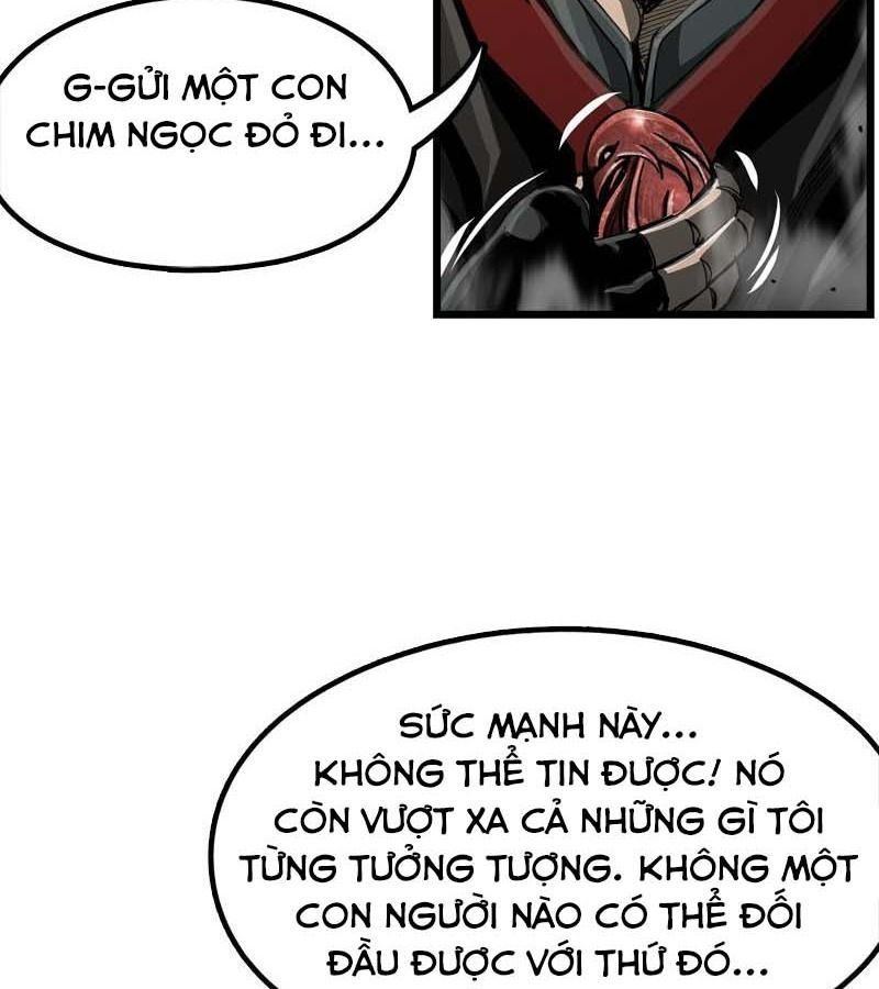 The First Hunter Chapter 62 - 48