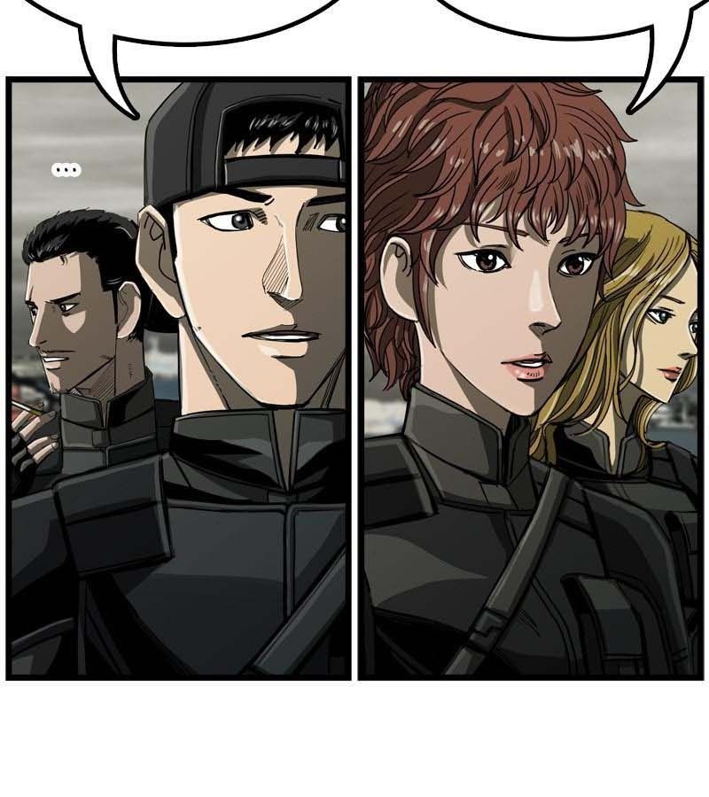 The First Hunter Chapter 62 - 6