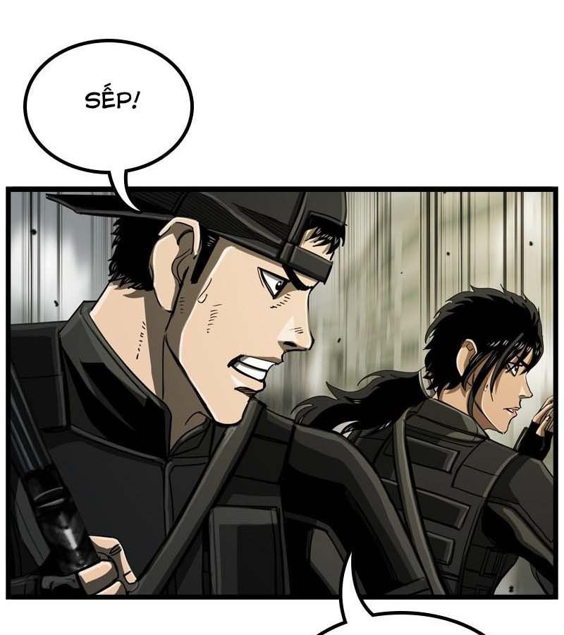 The First Hunter Chapter 62 - 52