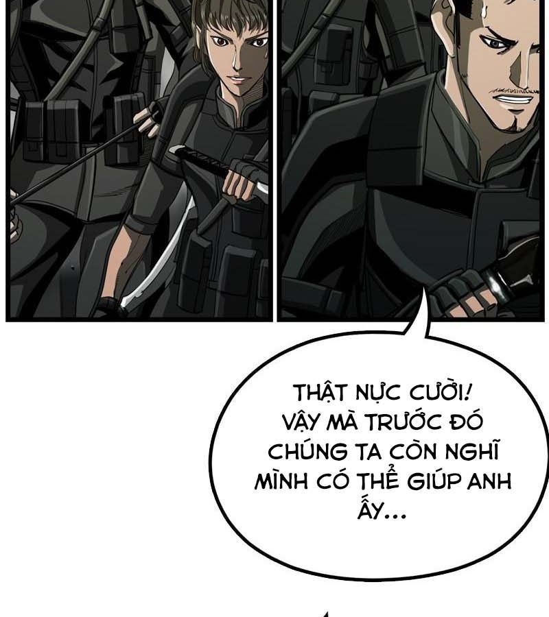 The First Hunter Chapter 62 - 54