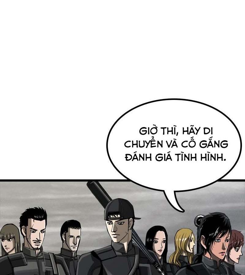 The First Hunter Chapter 62 - 7