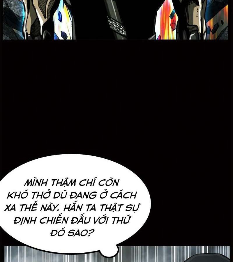 The First Hunter Chapter 62 - 61