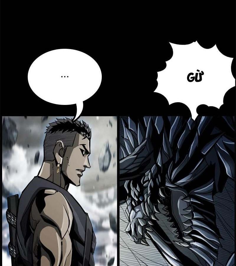 The First Hunter Chapter 62 - 63