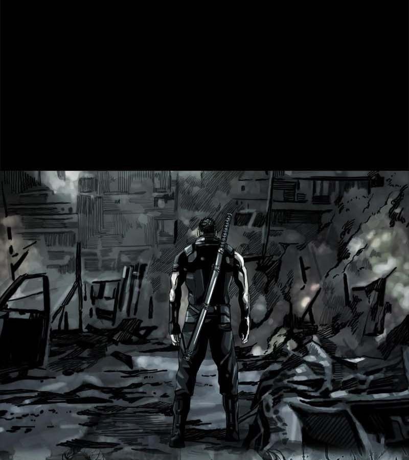 The First Hunter Chapter 62 - 65