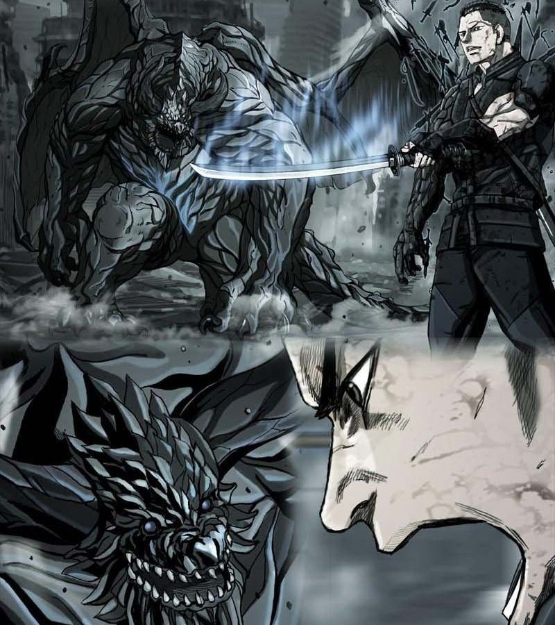 The First Hunter Chapter 62 - 66