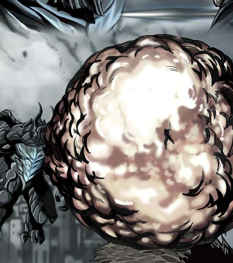 The First Hunter Chapter 62 - 67