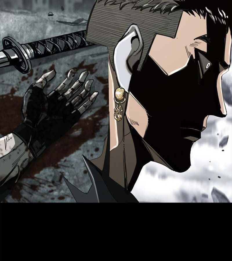 The First Hunter Chapter 62 - 68