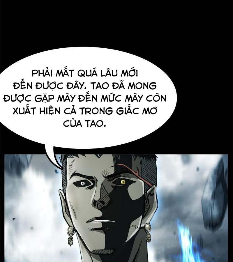 The First Hunter Chapter 62 - 69