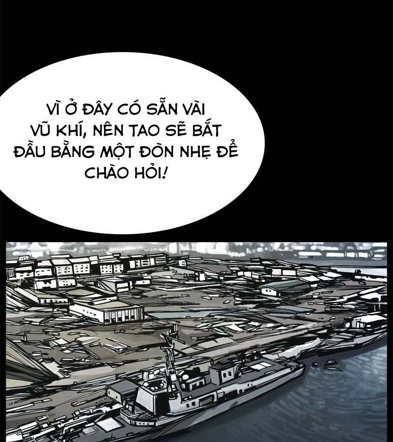 The First Hunter Chapter 62 - 72