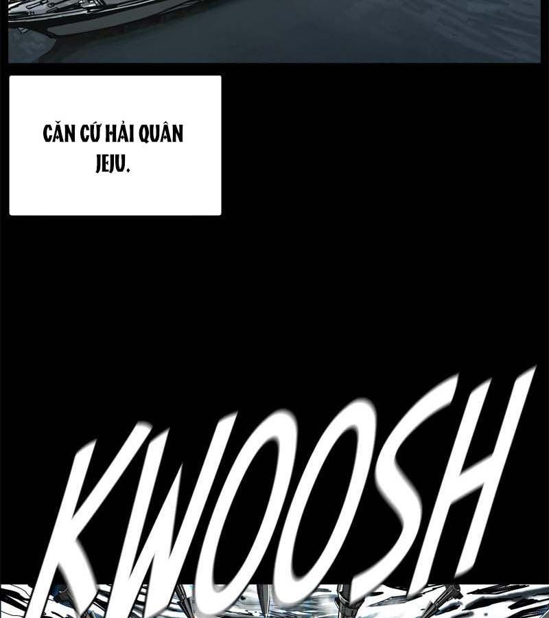 The First Hunter Chapter 62 - 73