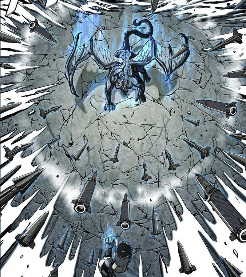 The First Hunter Chapter 62 - 74