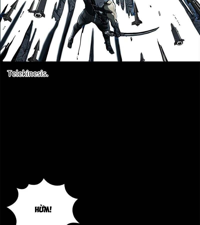 The First Hunter Chapter 62 - 75