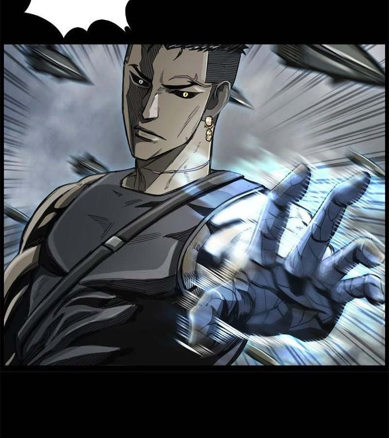 The First Hunter Chapter 62 - 76