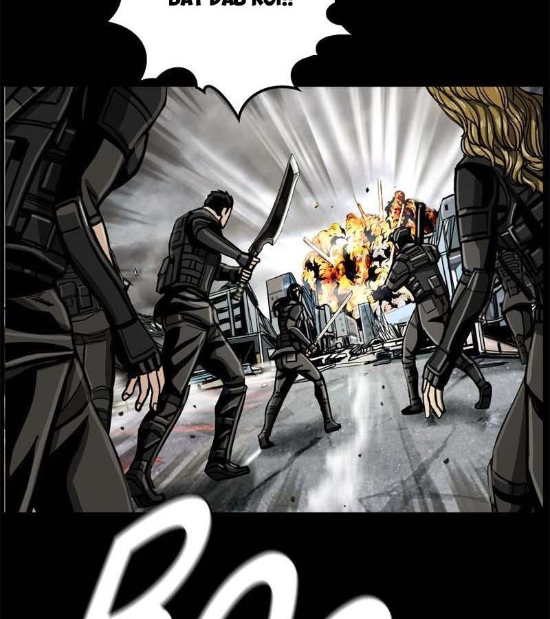 The First Hunter Chapter 62 - 83