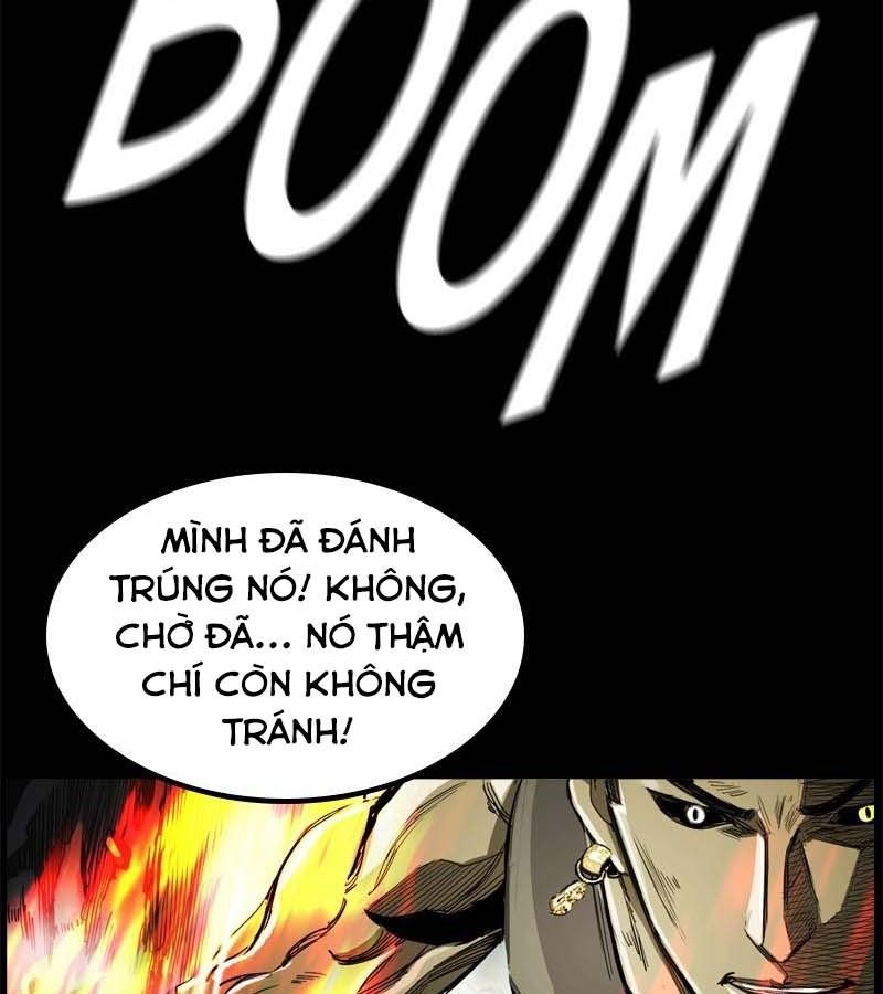 The First Hunter Chapter 62 - 84