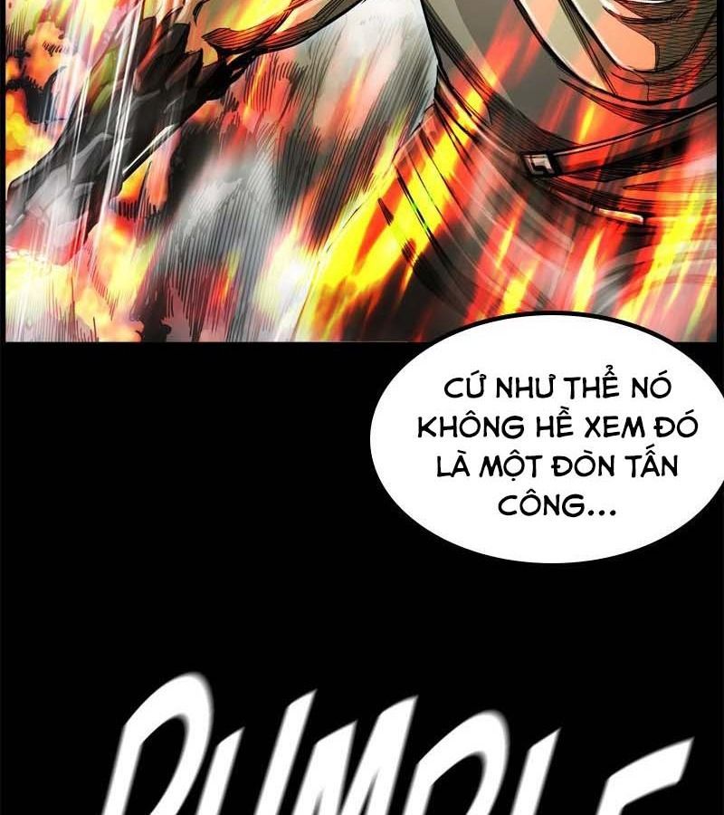 The First Hunter Chapter 62 - 85